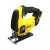 Stanley Fatmax akkus dekopírfűrész SFMCS600B-XJ 18V alapgép