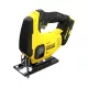 Stanley Fatmax akkus dekopírfűrész SFMCS600B-XJ 18V alapgép