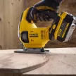 Stanley Fatmax akkus dekopírfűrész SFMCS600M2K-QW 18V 2x4,0Ah