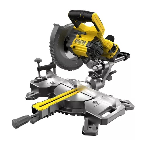 Stanley Fatmax akkus gérvágó fűrész SFMCS701M1-QW 18V 4,0Ah