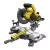 Stanley Fatmax akkus gérvágó fűrész SFMCS701M1-QW 18V 4,0Ah
