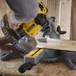 Stanley Fatmax akkus gérvágó fűrész SFMCS701M1-QW 18V 4,0Ah