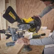 Stanley Fatmax akkus gérvágó fűrész SFMCS701M1-QW 18V 4,0Ah