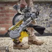 Stanley Fatmax akkus gérvágó fűrész SFMCS701M1-QW 18V 4,0Ah