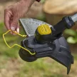Stanley Fatmax akkus szegélynyíró SFMCST933M1-QW 18V 4,0Ah, 33cm