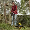 Stanley Fatmax akkus szegélynyíró SFMCSTB933M-QW 18V 4,0Ah, 33cm