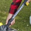 Stanley Fatmax akkus szegélynyíró SFMCSTB933M-QW 18V 4,0Ah, 33cm