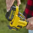 Stanley Fatmax akkus szegélynyíró SFMCSTB933M-QW 18V 4,0Ah, 33cm