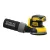 Stanley Fatmax akkus excentercsiszoló SFMCW220B-XJ 18V alapgép