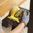Stanley Fatmax akkus excentercsiszoló SFMCW220B-XJ 18V alapgép