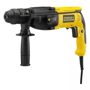Stanley Fatmax SDS-Plus fúrókalapács SFMEH210K-QS 800W