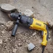Stanley Fatmax SDS-Plus fúrókalapács SFMEH210K-QS 800W