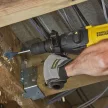 Stanley Fatmax SDS-Plus fúrókalapács SFMEH210K-QS 800W
