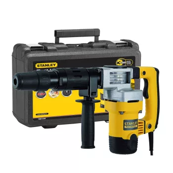 Stanley Fatmax SDS-Max vésőkalapács SFMEH220K-QS 1010W