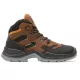 Exena Borneo munkavédelmi bakancs barna S3 SRC 41