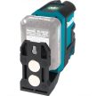 Makita keresztvonalas zöld szintezőlézer SK105GDZ 10,8V alapgép
