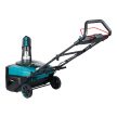 Makita akkus hómaró 40Vmax XGT Li-Ion BL 530 mm széles, alapgép