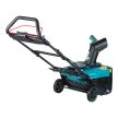 Makita akkus hómaró 40Vmax XGT Li-Ion BL 530 mm széles, alapgép