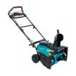 Makita akkus hómaró 40Vmax XGT Li-Ion BL 530 mm széles, alapgép