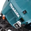 Makita akkus merülőfűrész SP001GZ01 165mm, 40Vmax XGT Li-ion BL AWS + adapter alapgép