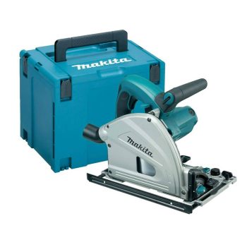 Makita merülő körfűrész SP6000J 1300W