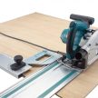 Makita merülő körfűrész SP6000J 1300W