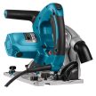 Makita merülő körfűrész SP6000 1300W