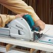 Makita merülő körfűrész SP6000 1300W