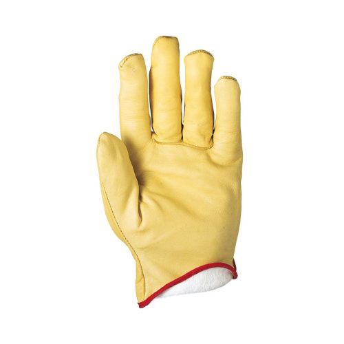 Sir Safety System Margherita kesztyű sárga 10/XL