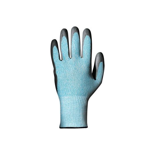 Sir Safety System Marine vágásbiztos kesztyű kék 09/L