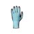 Sir Safety System Marine vágásbiztos kesztyű kék 09/L