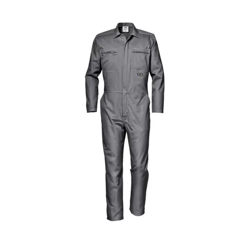 Sir Safety System Symbol overál szürke 62