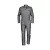 Sir Safety System Symbol overál szürke 62