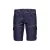 Sir Safety System Symbol stretch rövidnadrág sötétkék 50