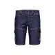 Sir Safety System Symbol stretch rövidnadrág sötétkék 58