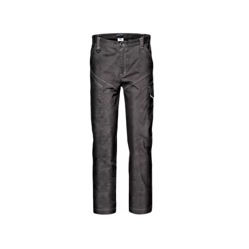 Sir Safety System COOL TOUCH munkanadrág szürke-38