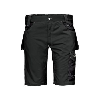 Sir Safety System Fusion Massaua rövidnadrág fekete 46