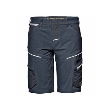 Sir Safety System Guard Gemini bermuda szürke 52