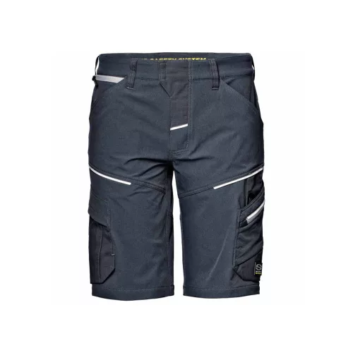 Sir Safety System Guard Gemini bermuda szürke 52
