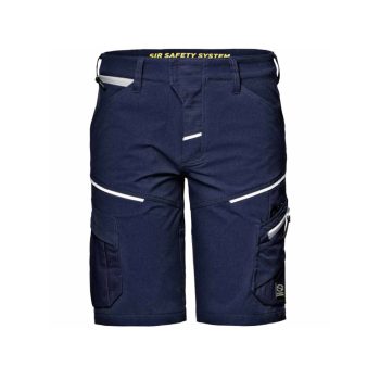 Sir Safety System Guard Gemini bermuda sötétkék 44