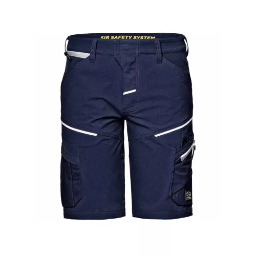 Sir Safety System Guard Gemini bermuda sötétkék 58