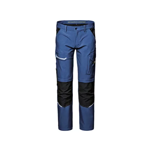 Sir Safety System PALLADIUM munkanadrág kék