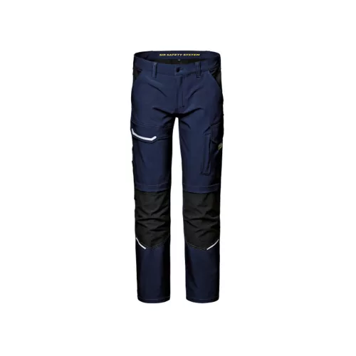 Sir Safety System PALLADIUM munkanadrág sötétkék-52