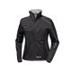 Sir Safety System Shark női softshell dzseki fekete 3XL