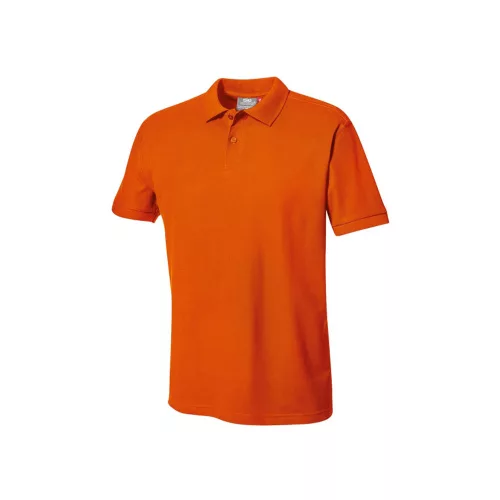 Sir Safety System Sirflex galléros póló narancs 3XL