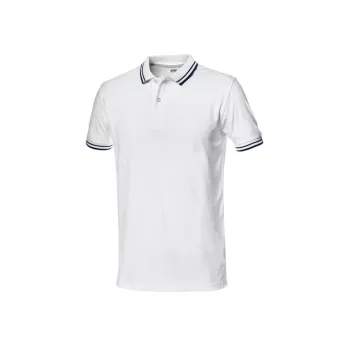 Sir Safety System Salsa pique póló fehér 3XL