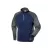 Sir Safety System Sirflex microfleece melegítőfelső kék/szürke XL