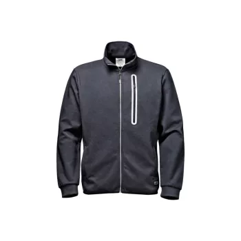 Sir Safety System BIG POCKET melegítőfelső szürke L