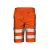 Sir Safety System MISTRAL jól láthatósági bermuda narancs 50