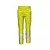 Sir Safety System Velvet jól láthatósági nadrág sárga 54